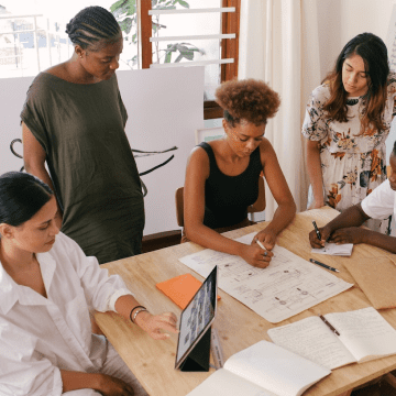 Le Riad Moderne : Fusion entre Tradition et Contemporain