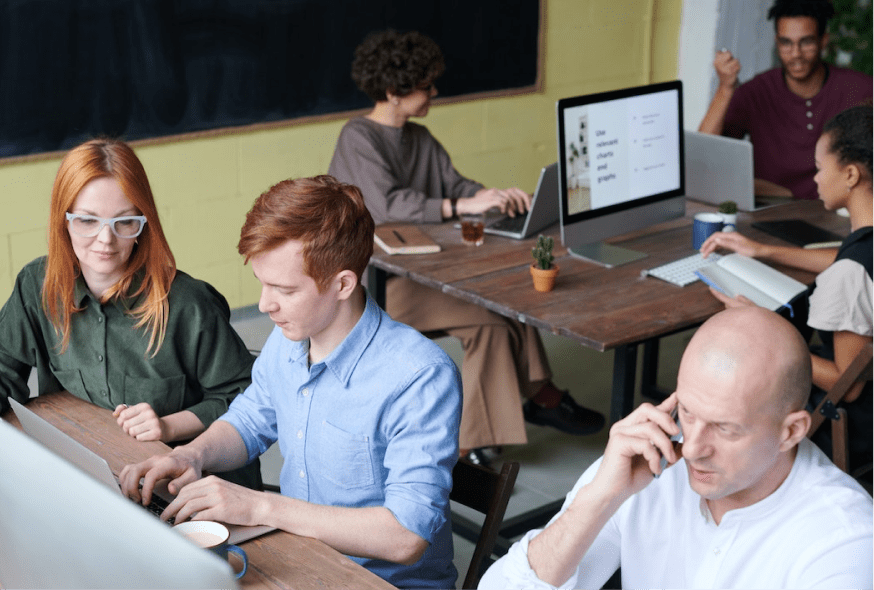 Gérez vos projets avec une clarté totale